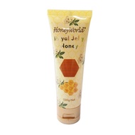 Honeyworld royal jelly honey 130g