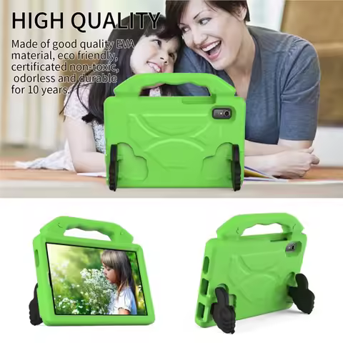 EVA Case For Lenovo Tab M9 TB-X606F TB-X606X M10 HD X306F 306X P11 PRO K10PRO K10C P11PRO 2G Tablet 