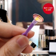 New OOLVS Portable Contact Lens Tool Set with Soft Tip Tweezers for Insertion and Removal Set Alat L