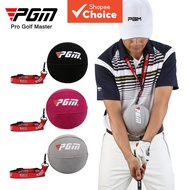 PGM GOLF Golf Swing Trainer JZQ012| Black PGM GOLF Jurulatih Ayunan Golf JZQ012 | Hitam