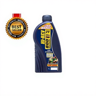 HI-REV 2T 800 SUPER RACING SEMI SYNTHETIC 100% ORIGINAL