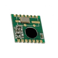 TX02-433S1 RF FSK Transmitter 433MHz SMD