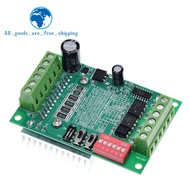 TB6560 3A stepper motor driver stepper motor driver board axis current controller 10 files