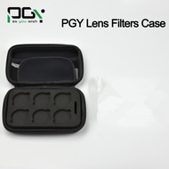 TV99 LENS FILTER CASE PGY FOR DJI PHANTOM 3