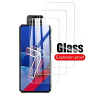 Explosion-Proof‌ Tempered Glass For ASUS Zenfone 12 11 10 9 8 7 6 5z 5Q 5 Ultra Flip A601CG ZS620KL 