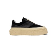 Maison Margiela MM6 Platform Black