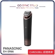 ➯全港送貨➯日本進口 Panasonic 樂聲 Vitalift EH-SR86 加強版 四合一 美容儀 集 RF、EMS、LED 和離子 於一機 <平行進口> SR85 SR75 禮物