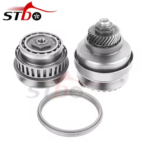 JF015E CVT Transmission 901068 901072 JF015E Pulleys Set CVT Transmission Kit For NISSAN 2010 2011 2