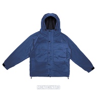 Montcentro - Outwear Jacket - Dublin Navy