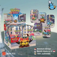Pokemon Lumiose City Mini Tin