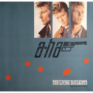 a-ha -The Living Daylights (Extended Mix) Vinyl Record