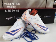รองเท้าฟุตบอล วิงส์ Wingz Mugen pro