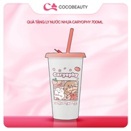 [GIFT] Caryophy Plastic Water Cup 700ml