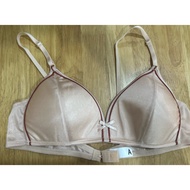 Avon WYN Nonewire Soft Cup Bra