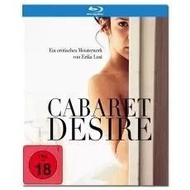 [Blu-ray Film]Love Night Taste/Hotel Desire CABARET DESIRE (2011)