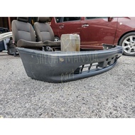 BUMPER DEPAN FRONT BUMPER TOYOTA COROLLA AE111 99 USED ORIGINAL JAPAN🎌
