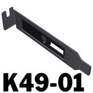 ADT-Link Half Height Baffle & Full Height Baffle For F9G PCI-E 4.0 x4 OcuLink External Graphics Card