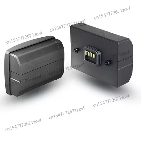 Pulsar accessory Li-Ion Battery Pack IPS7 Battery 6.4 AH capacity 3.7 volt battery