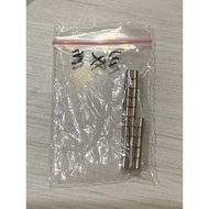 Neodymium Magnet 3x5mm