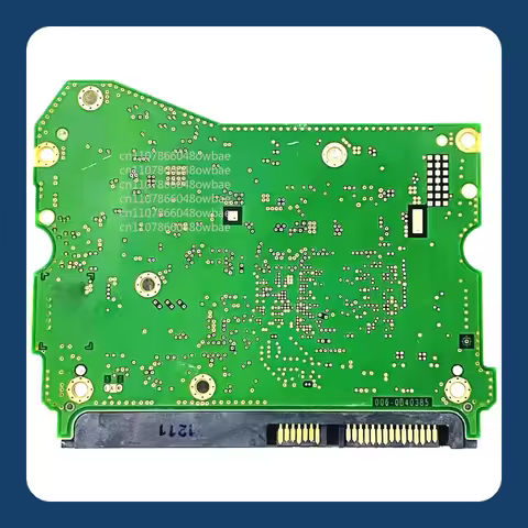 hard disk PCB board number HDD PCB board 006-0B40385 001-0B40385 for WD hard drive 14TB data recover