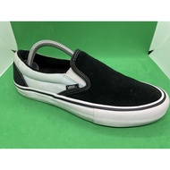 Kasut Bundle | Vans Unisex Classic Slip On | 7.5uk | Original