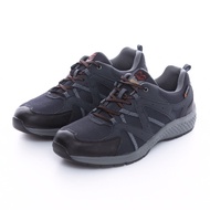 Moonstar Waterproof Shoes SU Series 4E Walking Shoes-SUM1955 Dark Blue Men's