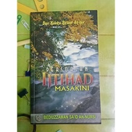 Persoalan Ijtihad Masa Kini