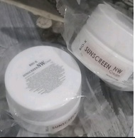 Bio Kusuma Sunscreen NW Cream