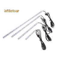 [Initiatour-t] USB Powered LED Rigid Strip DC 5V SMD5630 5630 Warm and Cool White Tube Light