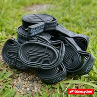 Maxxis Inner Tube 700x23/32C, presta, 48mm, 60mm 80mm Without Box, Workshop Edition