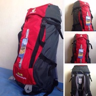 BAG DEUTER AIR CONTACT 40+15L