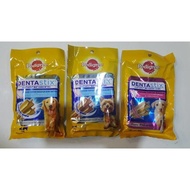 Pedigree Denta Stix / Dental Care / Doggy Teeth Cleaner - Ec3D9A - Original