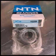 BEARING 6200 ZZ C3 - 6200 ZZ NTNC3