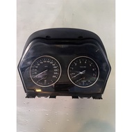 BMW F46 218 SPEEDMETER