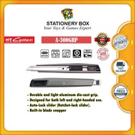 Pemotong NT - A-300GRP - Metal A (100% asal-dibuat di jepun)NT Cutter - A-300GRP - Metal A