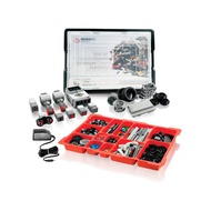 Kubit EV3 45544 programming robot teaching set arduino sensor steam educational toys AI toys program