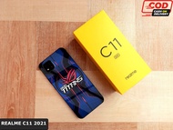 Case REALME C11 2021- Casing REALME C11 2021 - Fashion Case LOGO GAME (SM NEW-1) - HARDCASE TPU - Murah Meriah - Casemurahku - Phone Case Acc