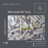 Busa Gabus Filter Mild Twizz Oncek Klik