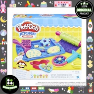 Play-Doh Kitchen Creations Cookie Creations Playset