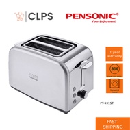 Pensonic PT-931SX Toaster Roti Pembakar Roti PT931SX 烤面包机