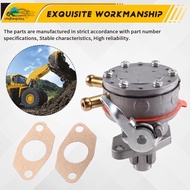 Lift Pump for  Engines- 129158-552101 Replacement Part 3D78N-1C 3D78N-1C 3D78AE-3A Fits for Wheel Lo