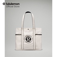 lululemon Daily Multi-Pocket Tote - Canvas