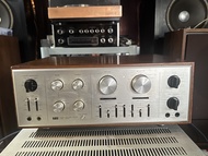Luxman A3400 前級