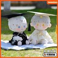 Main Island🚀💦40cm Cotton Doll Clothes 40cm Baby Clothes Baby Clothes 40cm Cotton Doll Clothes Royal 
