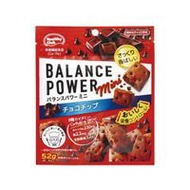 Healthy Club Balance Power 迷你巧克力片 52 克