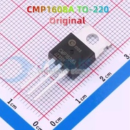 5pcs Original CMP1608A TO-220 CMP1608 TO220 80V/180A N-Channel MOSFET Transistor New Genuine