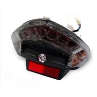 Lampu Belakang Tail Lamp Assy X1R/135LC/X1-R (NAKASONE)