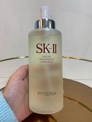 順豐包郵 SKll神仙水330ml (帶泵頭)(Facial Treatment Essence)