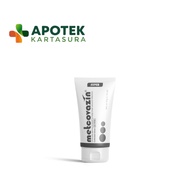 Metcovazin silver 50g Wound Ointment