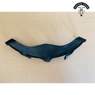 RACINGGEAR_ Rubber nose cover for AGV Pista GPR, GPRR helmets